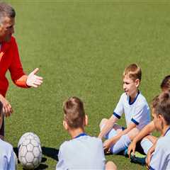 5 Characteristics of an Effective Coach