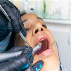 Why Orange County Dentists Are The Go-To Choice For Quality Dental Care