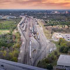 The Benefits of Transit Projects in Waco, Texas