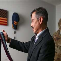 Job Training Programs for War Veterans in Sterling, VA