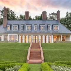 What is the Most Expensive House in Bucks County, PA?