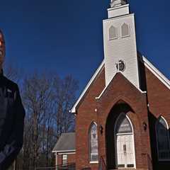 The Dynamic Interplay Between Churches and Local Government in Upstate South Carolina
