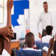 How Christian Schools Ensure Quality Education for Students