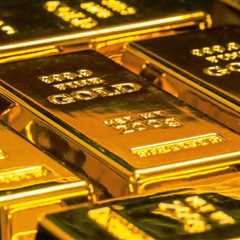 Top Gold Stocks