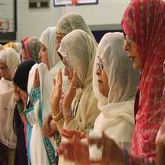 Exploring the Cultural Practices of Muslims in St. Louis, Missouri