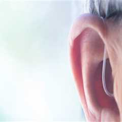 What is the Average Cost of Hearing Care Services in Louisville KY?