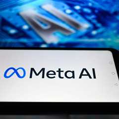 Meta loses top AI figures as Silicon Valley's talent battle continues