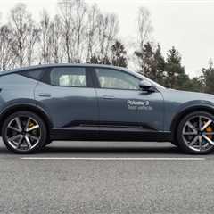 Polestar betting two new SUVs will help it take on even its gas-powered rivals