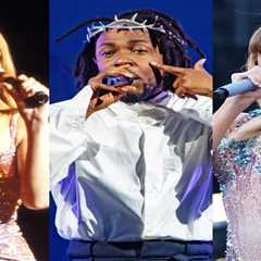 Only 27 songs in history have debuted at No. 1 on the Billboard Hot 100 and stayed there —..