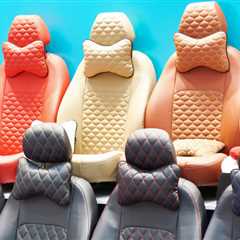 The best car seat covers of 2024