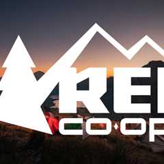 REI is having a huge fitness clothing, footwear and gear sale, now until April 15