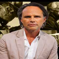Walton Goggins came to LA with $300. Now, he's a go-to actor for Quentin Tarantino and Danny..