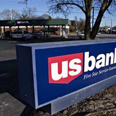 U.S. Bank’s investment in payments tech drives growth