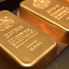 Gold could soar 25% in the next 18 months as Middle East tensions and Fed easing boost the precious ..