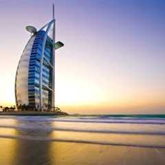 Investment in Dubai Real Estate 2024