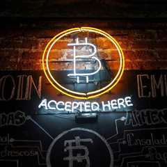 Se acerca la famosa ‘reducción a la mitad’ de los bitcoines