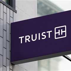 Truist to invest in tech for cost savings