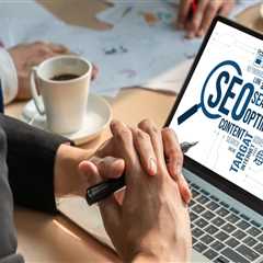 The Importance Of Hiring A Reliable SEO Agency In South Jordan, Utah, For Display Advertising