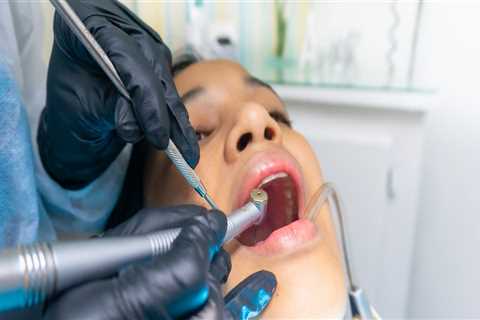 Why Orange County Dentists Are The Go-To Choice For Quality Dental Care