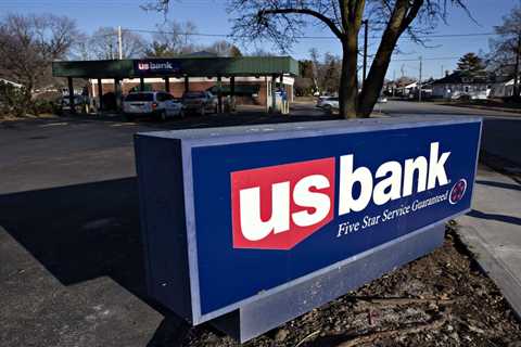 U.S. Bank’s investment in payments tech drives growth