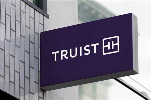 Truist to invest in tech for cost savings