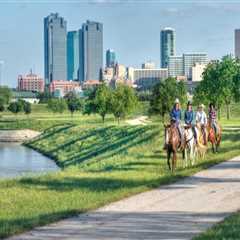 Exploring the Best Trails for Beginner Trail Runners in Fort Worth, Texas