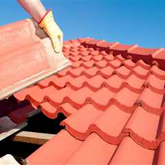 Finding Licensed Roofers in Suffolk County, NY - A Stress-Free Process