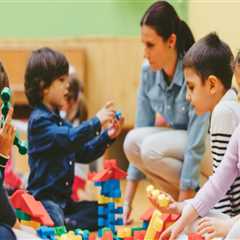 Transferring a Child to a Different Preschool Program in Austin, Arkansas: A Comprehensive Guide