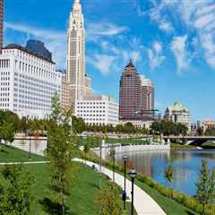 Why is Columbus Ohio So Significant?