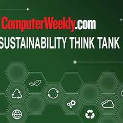 IT Sustainability Think Tank: Making sense of the changing green IT regulatory landscape
