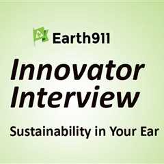 Best of Earth911 Podcast: Building A Better Recycling Infrastructure With ISRI’s Robin Wiener