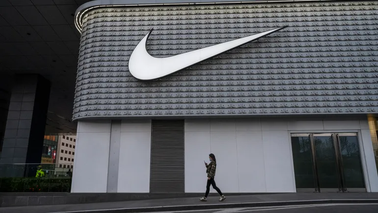 Nike unveils $2B cost-savings plan to drive growth, profitability