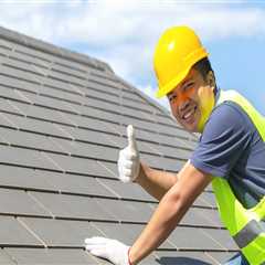 Choosing the Right Roofers in Suffolk County, NY