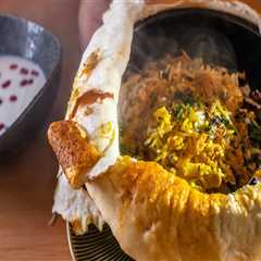 Exploring the Best Indian Restaurants in New York