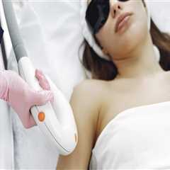 Benefits Of Laser Therapy In Stamford, CT: Insights From Clinical Research Organizations