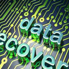 Ensuring Robust IT Security: How MSPs Can Implement Effective Data Backup And Disaster Recovery..