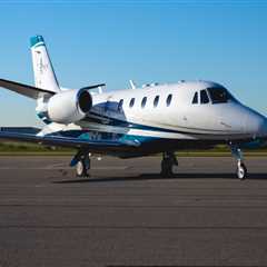 Exploring The Advantages Of Private Plane Rentals For Air Freight Moving In Blaine, MN