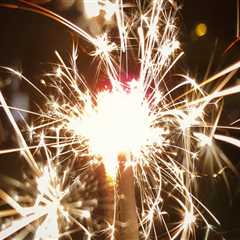 The Ins and Outs of Fireworks Laws in Capitol Heights, MD