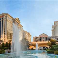 After Dismissal of Las Vegas Casino Antitrust Case, Algorithmic Pricing Dicey
