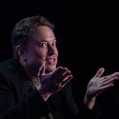 Elon Musk Threatening Biglaw Firm To Silence Amicus Brief?