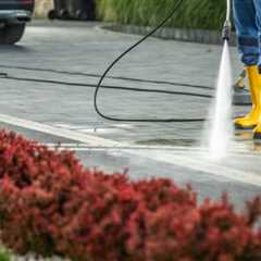Driveway Cleaning Codsall