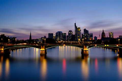 Bank Automation Summit Europe 2024 takes place in Frankfurt