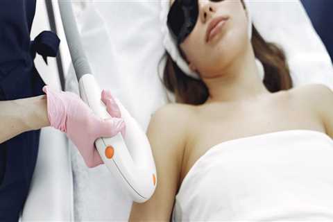 Benefits Of Laser Therapy In Stamford, CT: Insights From Clinical Research Organizations