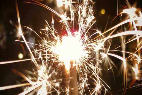 The Ins and Outs of Fireworks Laws in Capitol Heights, MD