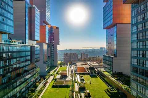 Enfoques innovadores para la seguridad de la inversión inmobiliaria con pólizas de protección..