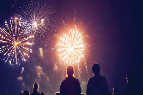 Expert Insights: Navigating Firework Policies in San Tan Valley, AZ