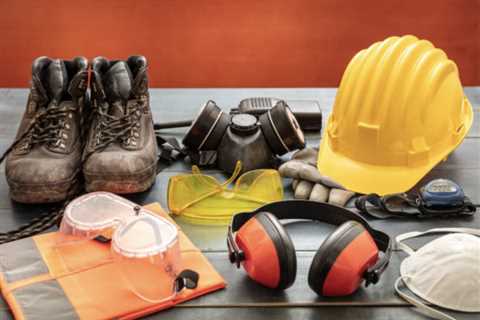 A Complete Guide to Choosing and Purchasing Personal Protective Equipment Online