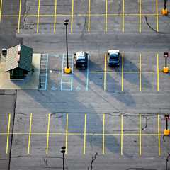 Does your community have too much parking? Here’s how to find out.
