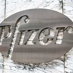 January 30 2024 - Pfizer posts surprise 4th quarter profit, but key products miss on sales