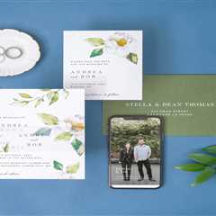 How to Easily Collect Addresses for Wedding Invitations